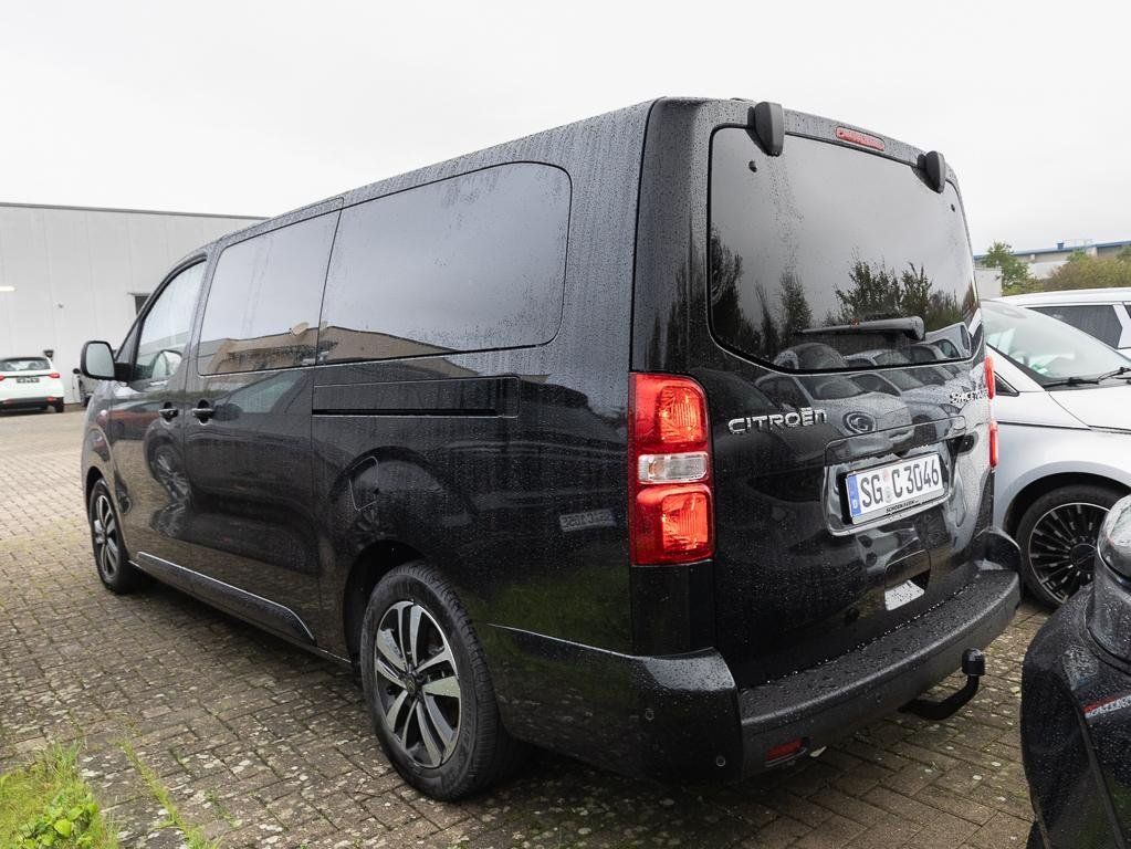Citroën Spacetourer Plus XL +AHK+AUT+Kam.+Komfort Paket+ imagem 2