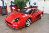 Ferrari 512 - - - Ferrari 512 Gebrauchtwagen