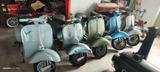 Piaggio VESPA 125 Bacchetta 1949 (+ ALTRE) - Angebote