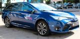 Toyota Avensis Touring Sports Edition-S LED* NAVI* KAM - Toyota Avensis mit Diesel-Antrieb