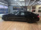 Audi A7 3.0 TDI quat.* S-Line* HUD*SD*ACC*Matrix*VOLL - Audi A7 in Frankfurt (Main)