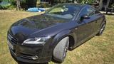Audi TT Coupe 1.8 TFSI Coupe S-Line*Navi*19 zoll* - Audi TT in Frankfurt (Main)