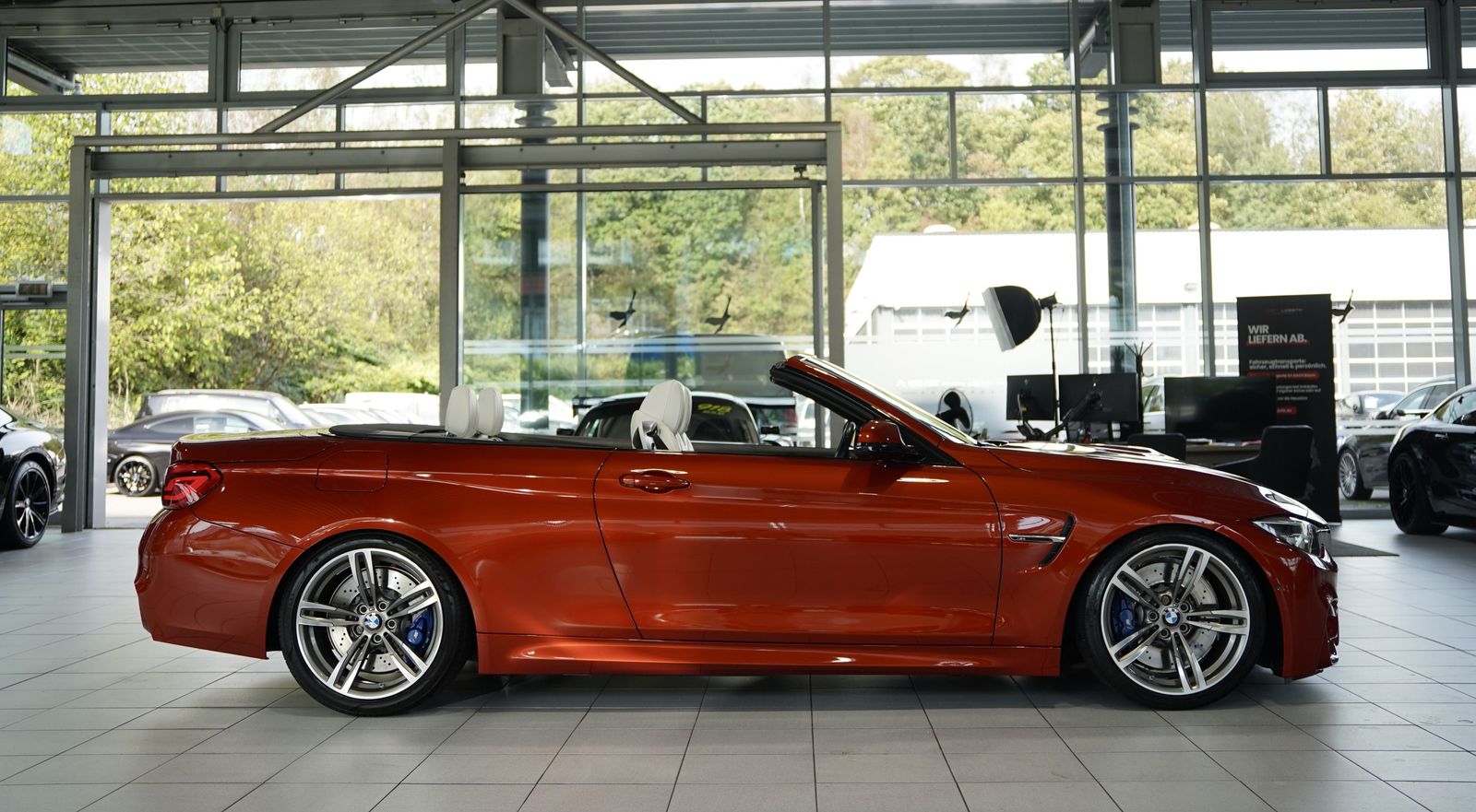 Bmw M4