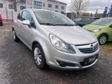 Opel Corsa 1.2 Tüv 02/26 Sheft Klima Tempomat - Opel Corsa mit Benzin-Antrieb: Limousine, 1.0