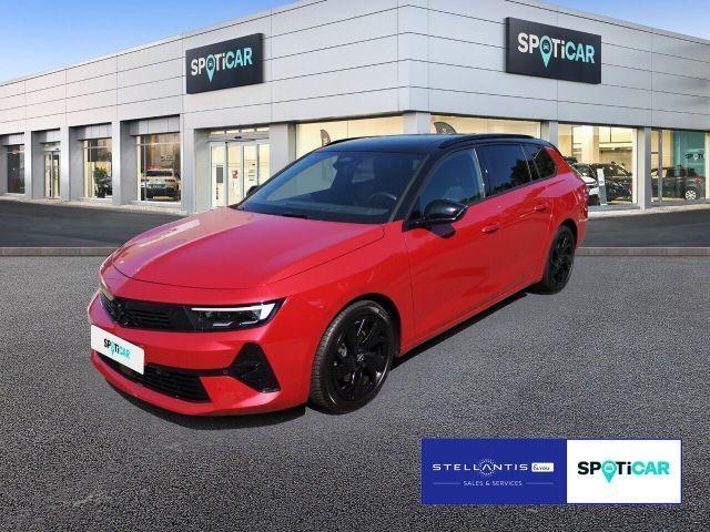 Opel Astra L Sports Tourer GS Turbo 130 *Infotainemen
