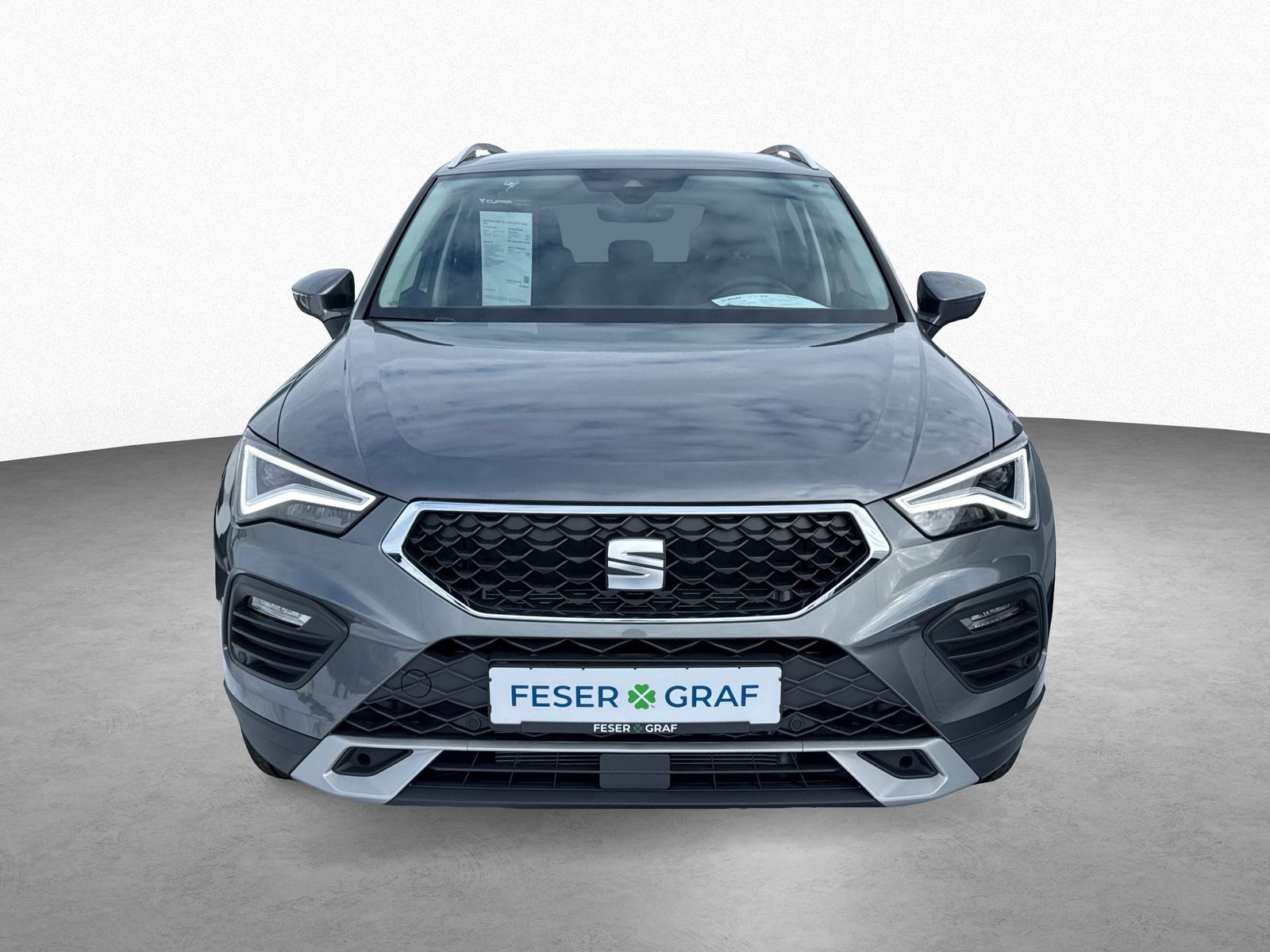 Seat Ateca - Bild 2