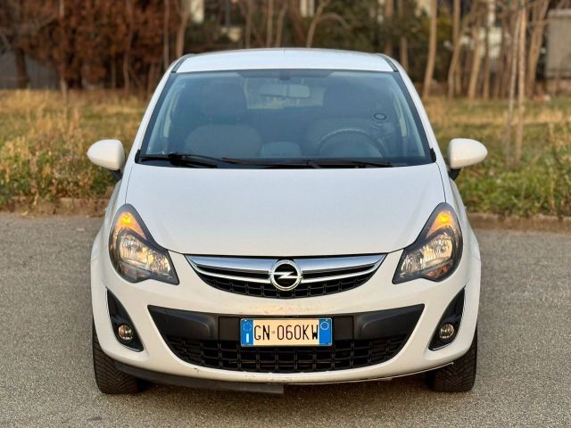 Opel Corsa 1.3 CDTI 75CV F.AP. 3 porte Elective