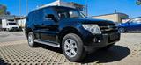 Mitsubishi Pajero 3.2D 7 Sitze  TÜV -Neu - gebrauchte Mitsubishi Pajero aus dem Jahr 2008