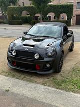 MINI John Cooper Works Roadster John Cooper Works - MINI John Cooper Works Roadster