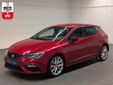 Seat Leon Cupra 300 LED/ACC/Beats/DCC/Kam/Navi/18-Zol - Seat Leon in Magdeburg