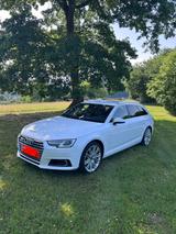 Audi A4 Allroad 3.0 TDI tiptronic quattro Avant -