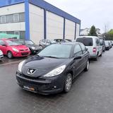 Peugeot 206 + Basis*KLIMA* - Peugeot 206 in Bonn