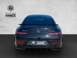 Mercedes-Benz AMG GT 63 S 4Matic+|PerformanceSitze|AMG-Spoiler - mit Benzin-Antrieb: Coupe, mit Android Auto