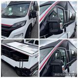 Challenger X150,Lithium,Solar,WR uvm /SOF.  FREI - Challenger F1