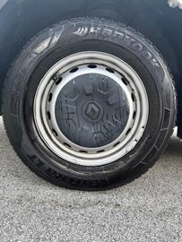 Renault Master - 5