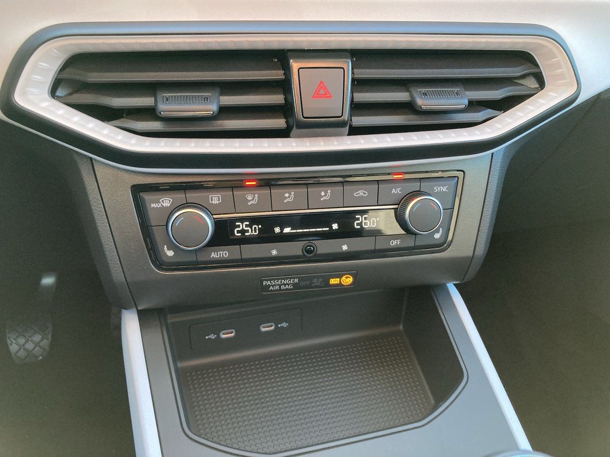Seat Arona - Bild 18