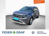 Volkswagen T-Cross Life 1.0 TSI 5-Gang NAVI KAMERA - Volkswagen T-Cross Jahreswagen