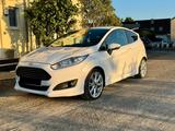 Ford Fiesta 1,0 EcoBoost 74kW Titanium PowerShift... - Ford Fiesta: Powershift