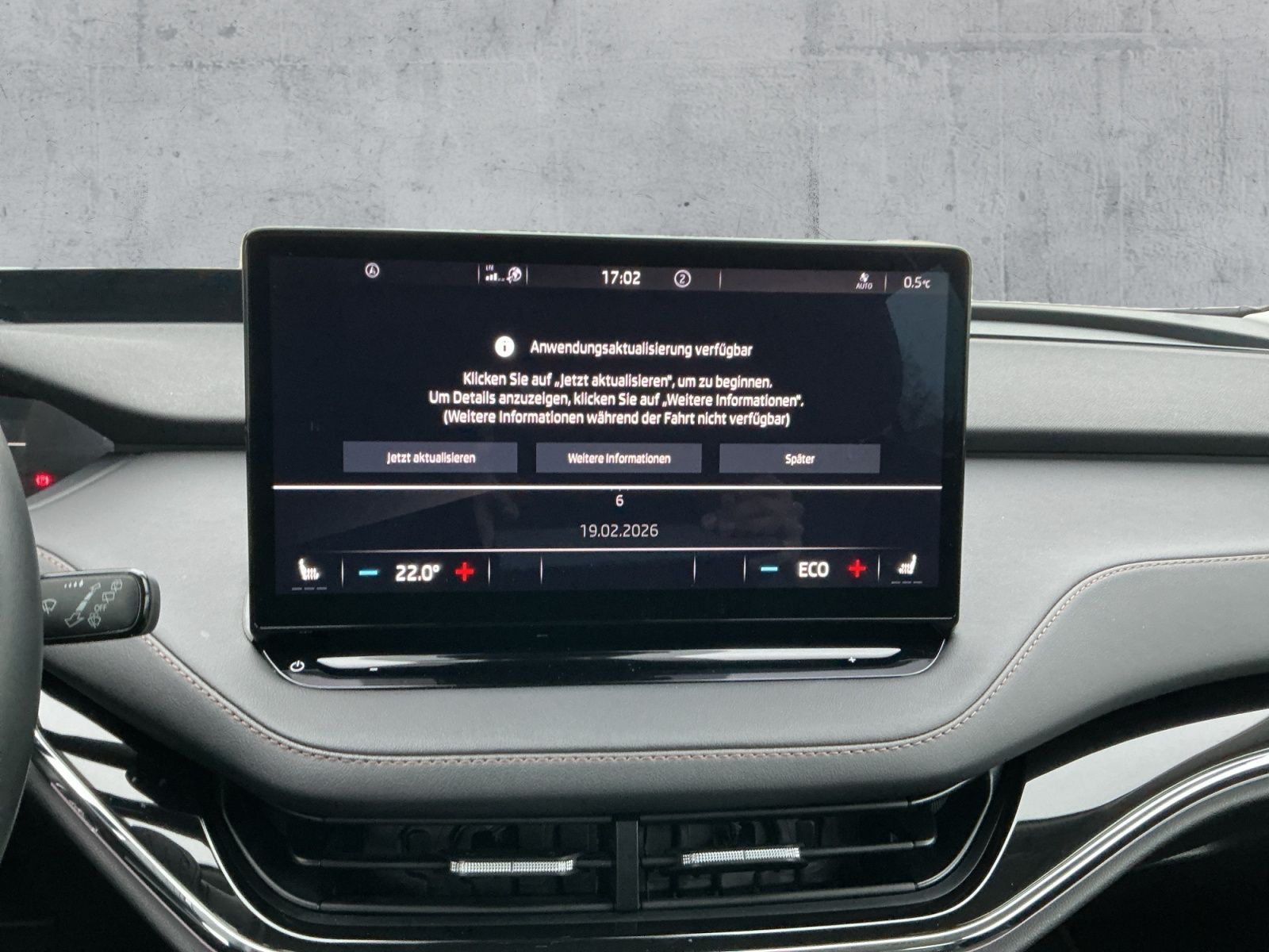 Skoda Enyaq - Bild 11