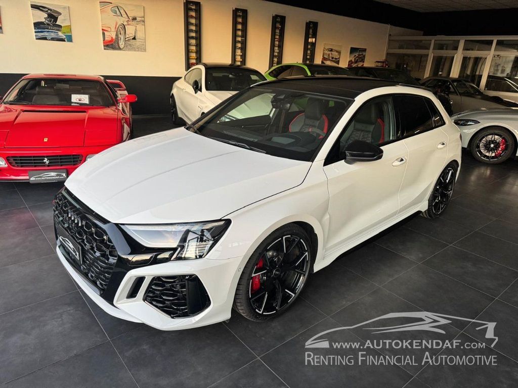 Image of Audi Coupé