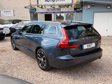 Volvo V60 - 4