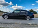 BMW E46 318d - BMW 318: 318d E46