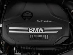 Foto Nummer 14: BMW 118i