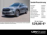 Skoda Kodiaq 2.0 TDI DSG 4x4 Sportline Standheizung