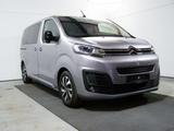 Citroën Spacetourer 2.0 Blue HDi 145 Feel L2 8-SIT+NAVI - Citroën SpaceTourer aus 2022