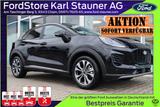 Ford Puma Titanium 1.0 EcoB MHEV 360°Kamera 4,99% FIN