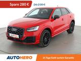 Audi Q2 2.0 TDI quattro Sport Aut.*NAVI*VC*CAM* - Audi Q2 in Nürnberg