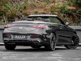 Mercedes-Benz CLE 450 4M Cabrio AMG-Sport/Distr/Stdhzg/Night - gebrauchte Mercedes-Benz CLE 450 aus dem Jahr 2024