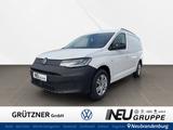 Volkswagen Caddy Cargo Maxi 2,0 l TDI EU6 SCR 75 kW Getrieb - Volkswagen Caddy New cars: Maxi Eu