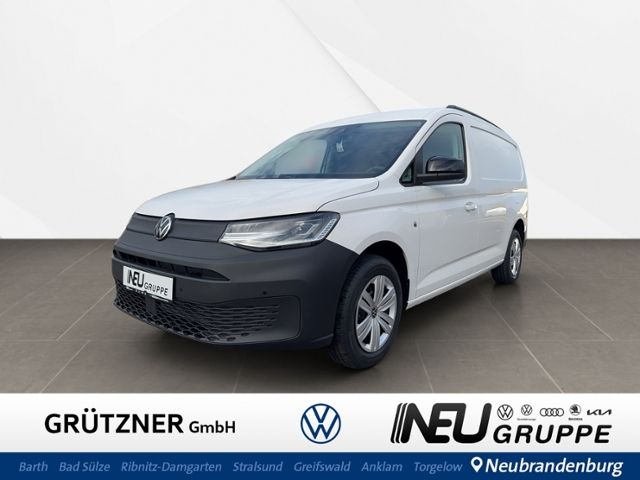 Volkswagen Caddy Cargo Maxi 2,0 l TDI EU6 SCR 75 kW Getrieb