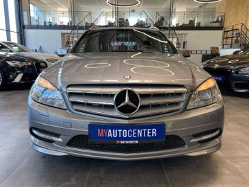 Mercedes-Benz C 350 T CDI BlueEfficiency 4Matic *NAVI*BI-XENON