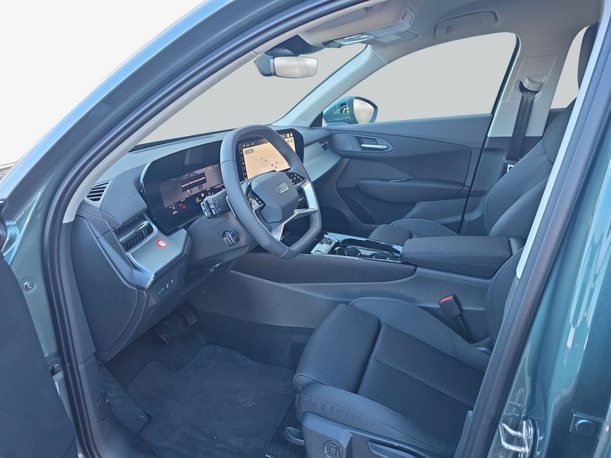 Audi Q3 - Bild 9