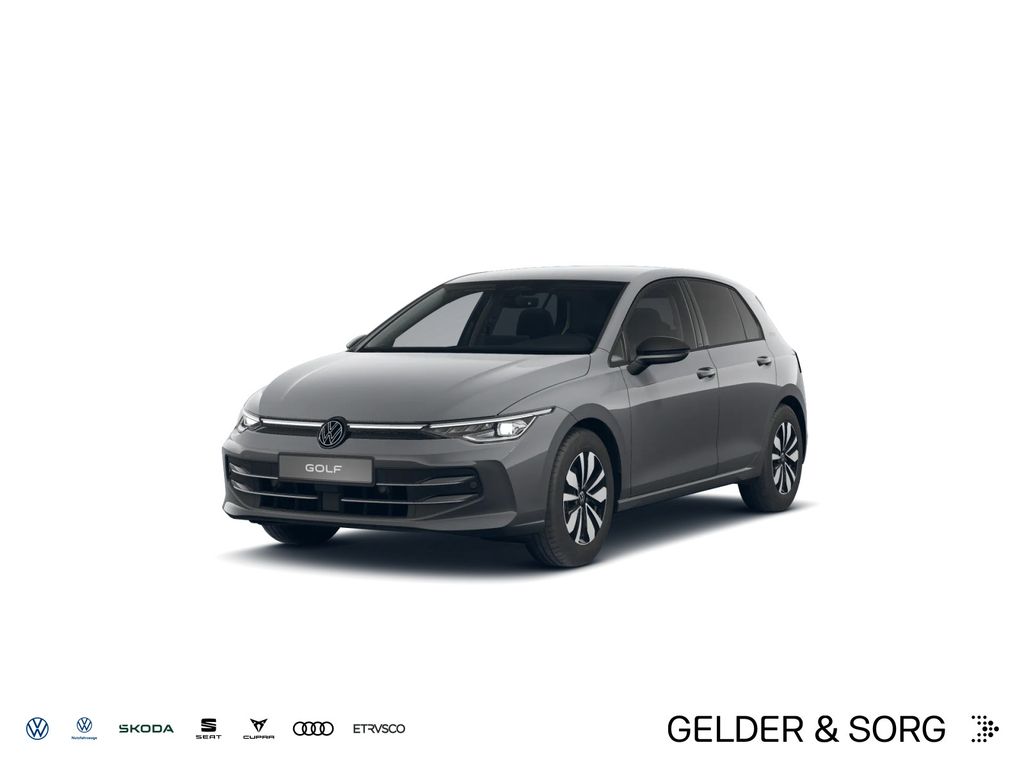 Image of Volkswagen Golf