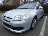 Citroën C4 1.6 16V VTR Plus - Wenig Km  1. Hand  Allwett - Citroën C4: Vtr