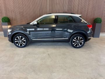 Volkswagen T-Roc - 6