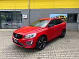 Volvo XC 60 XC60 Momentum 2WD/R DESIGN/LEDER/KLIMA/AHK - Volvo XC60: R
