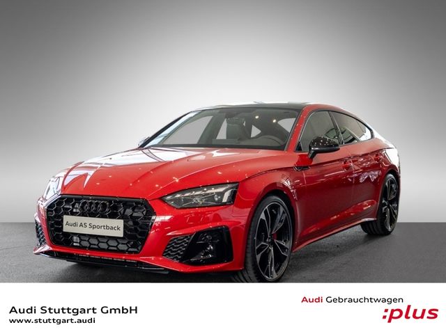 Audi A5 Sportback S line 40 TDI quattro S tronic