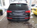 Audi Q5 2.0 TFSI tiptronic quattro S-Line - Audi Q5: TFSI
