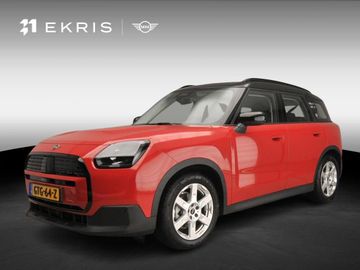 MINI Countryman E Classic / Driving assist / LED / Pa