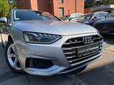 Audi A4 Avant 40 g-tron /AUTOMA/LEDER/ACC/AHK/I HAND - Audi A4 mit CNG-Antrieb