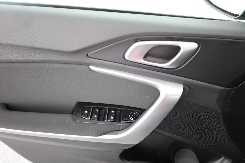 Kia cee'd Sportswagon