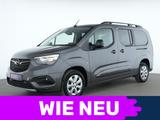 Opel Combo Life Ultimate Kamera|Lenkradhzg|Navi|PDC - gebrauchte Opel Combo Life aus dem Jahr 2023