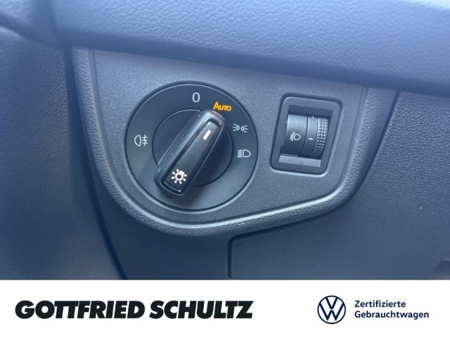 Volkswagen Taigo - Bild 17