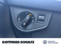 Volkswagen Taigo - Vorschau Bild 17