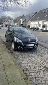 Peugeot 208 Active - Peugeot e-208: Active