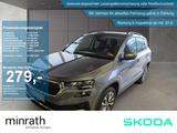 Skoda Karoq 1.5 TSI ACT Style APP+DAB+AHK+LED+NAVI+PDC - Skoda Karoq in Krefeld
